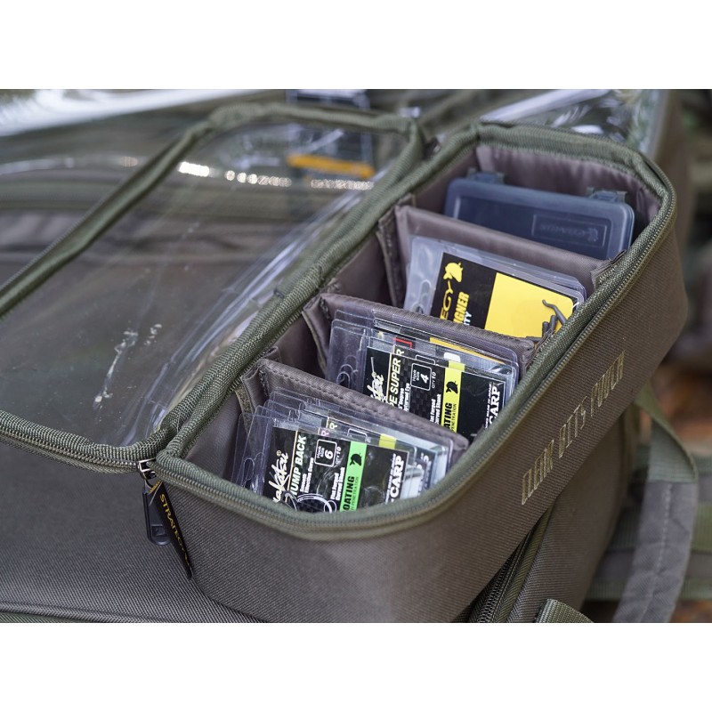 Сумка STRATEGY CLEAR BITS POUCH Сумка STRATEGY CLEAR BITS POUCH